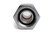 Male O-Ring to F Pipe Swivel Straight - 9/16-18 A, 1/2-14 B