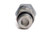 Male O-Ring to F Pipe Swivel Straight - 9/16-18 A, 1/2-14 B