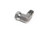 Male Pipe to F Pipe Swivel 90 Elbow - 3/8-18 A, 1/2-14 B