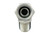 Male Pipe to F Pipe Swivel 45 Elbow - 1/2-14 A, 1/2-14 B