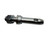 Lift Arm Pin: 1 1/8 in Pin Dia, 6 1/8 in Length