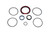 Seal Kit, Maxim TC Tie-rod Cylinder: 3.5 Bore - 1.25 Rod Dia. Seal Kit, Maxim TC Tie-rod Cylinder: 3.5 Bore - 1.25 Rod Dia.