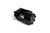 Hydro Custom BM1 Hydraulic Motor - 4.8 (80) Displ., 1/2 NPT Ports, 1” Straight Key Shaft, 2-Bolt Flange, Type S