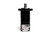 BM5 Hydraulic Motor: 9.76 CID, 1 1/4” Straight Keyed Shaft, 4-bolt-flange, Staggered SAE 10 Ports