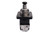BM5W Hydraulic Wheel Motor: 18.61 (305) CID, SAE 10 Ports, 1 1/4” TAPER Shaft