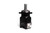 BMT Hydraulic Motor: 30.51 CID, 1 1/2” Straight Parallel Key Shaft, 1015 PSI, Staggered SAE 12 Ports