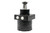 BME Hydraulic Wheel Motor, 12.20 (200) Displ., SAE 10 Ports, 1 1/4” Taper Shaft