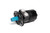 Hydro Custom BM1 Hydraulic Motor - 19.2 (315) Displ., 1/2 NPT Ports, 1” 6-Tooth Spline Shaft, 2-Bolt Flange, Type H