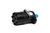 Hydro Custom BM1 Series Hydraulic Motor - 19.2 (315) Displ., 1/2 NPT Ports, 1” 6-Tooth Spline Shaft, 2-Bolt Flange, Type H