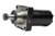 BM2 Hydraulic Motor, 7.6 (125) Displ., SAE 10 Ports, 1-1/4” TaperShaft, Wheel Motor
