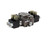 Hydro Custom BSV-3 Series Sectional Control Valve - 2 Spool, 13 GPM, 4-way, 3-position, A/B closed in neutral, SAE 10 Ports