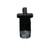 BM5 Hydraulic Motor - 7.6 (125) Displ., SAE 10 Ports, 1 1/4” Straight Shaft