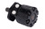 BME Hydraulic Magneto Motor: 9.76 CID, 1 1/4-14T Spline Shaft, 2900 PSI, Parallel SAE 10 Ports