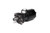 Hydro Custom BM2 Hydraulic Motor - 15.2 (250) Displ., 1/2 NPT Ports, 1” Straight Key Shaft, 4 Bolt Flange