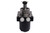 BM2W Hydraulic Motor: 19.2 CID, 1 1/4” Taper 1:8 Woodruff Key Shaft, 1015 PSI, Standard SAE 10 Ports