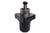 BM2W Hydraulic Motor: 19.2 CID, 1 1/4” Taper 1:8 Woodruff Key Shaft, 1015 PSI, Standard SAE 10 Ports