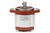 Salami 2PE Series Gear Pump- 0.27 (4.5) Displ., SAE-A 2 Bolt Mount, 5/8-9T SPLINE, Clockwise Rotation
