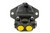OMFB HPM Series Hydraulic Piston Motor - 1.04 (17) Displ., SAE 12 Ports, 1" Straight Shaft