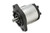Group 3 Gear Pump (3PG) - 2.07 CID (34CC), 7/8" Key Shaft, SAE-B 2-Bolt Mount, SAE-16/12 Ports, CCW rotation