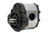 Group 3 Gear Pump (3PG) - 2.38 CID (39CC), 7/8" Key Shaft, SAE-B 2-Bolt Mount, SAE-16/12 Ports, CCW rotation