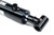 WT Welded Cross Tube Hydraulic Cylinder: 2 Bore x 14 Stroke, 1.25 Rod