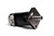 Hydro Custom BM5 Series Hydraulic Motor - 4.8 (80) Displ., SAE 10 Ports, 1” Straight Shaft