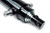 Chief Single Acting, Inverted Telescopic Cylinder: 3-Stage, 12-Ton, 108" Stroke