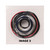 Maxim WSB Swivel Ball Welded Cylinder: 2 Bore, Seal Kit - 1.25 Rod Dia.