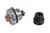 BSV-3 Sectional Valve Work Section - Work Port Relief, P (G3-100)