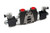 PC100 Sectional Control Valve 12 VDC, 3 Way 3 Pos Work Section, 21 GPM, 3625 PSI, 220888