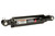 WC 2 x 14 Welded Clevis Hydraulic Cylinder: 1.125 Rod Dia., 3000 PSI