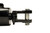 WC 2 x 16 ASAE Welded Clevis Hydraulic Cylinder: 1.125 Rod Dia., 3000 PSI