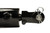 WC 2.5 x 30 Welded Clevis Hydraulic Cylinder: 1.25 Rod Dia., 3000 PSI