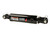 WC 2.5 x 16 ASAE Welded Clevis Hydraulic Cylinder: 1.125 Rod Dia., 3000 PSI
