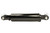 WC 2 x 8 ASAE Welded Clevis Hydraulic Cylinder: 1.125 Rod Dia., 3000 PSI