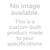 CYLINDER WELDED 3 X 96 1.75 ROD CUSTOM KRIHA FLUID POWER CO