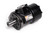 BM1 Hydraulic Motor: 6.1 CID, 1" Straight Parallel Key Shaft, 435 PSI, Staggered SAE 10 Ports