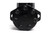 BM1 Hydraulic Motor: 6.1 CID, 1" Straight Parallel Key Shaft, 435 PSI, Staggered SAE 10 Ports