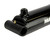 Maxim WT Welded Hydraulic Cylinder: 5 Bore x 16 Stroke - 2.5 Rod