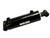 Maxim WT Welded Pineye Hydraulic Cylinder: 6 Bore x 72 Stroke, 3 Rod