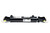 Chief WC Welded Hydraulic Cylinder: 4 Bore x 24 Stroke - 2 Rod