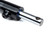 Chief WP Welded Hydraulic Cylinder: 3 Bore x 12 Stroke - 1.5 Rod