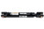 Maxim WC Welded Hydraulic Cylinder: 4 Bore x 6 Stroke - 2 Rod