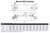 Chief WX Welded Hydraulic Cylinder: 1.5 Bore x 6 Stroke - 0.75 Rod