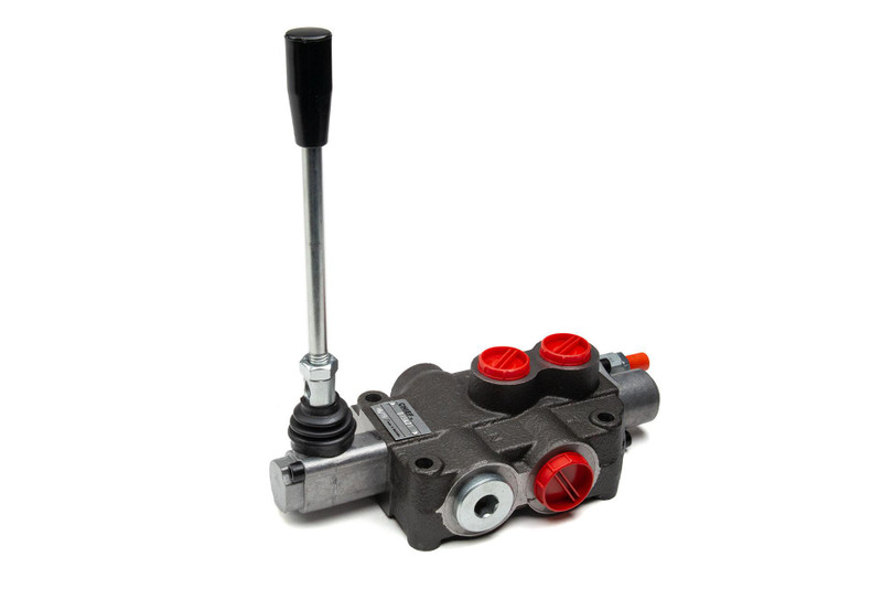 WEST -  Prince RD-2575-T4-EDA1 Log Splitter Directional Control Valve – 4