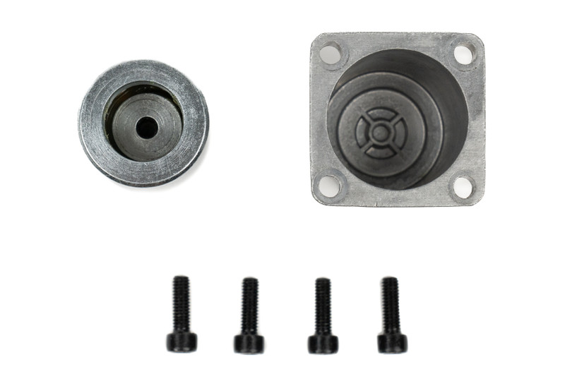 G Series 30 GPM Directional Control Valve, 3-Position Detent Kit
