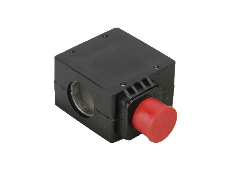 Chief Solenoid Valve Accessory, Replacement Coil 12V for Z80