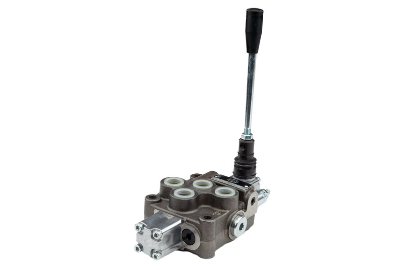 Directional Control Valve |12 GPM, 1 Spool, 228906