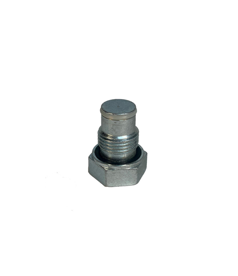 Closed Center Plug for P80 and Z80 Directional Control Valves in BSP thread
