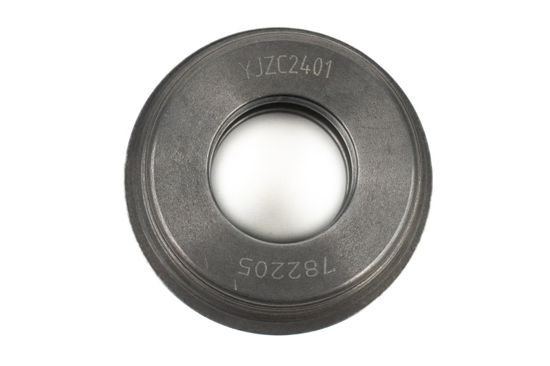 Chief 3000 PSI Series Screw-In Glands: 1.660-14 UNF Thread Supports 1 in. Rod